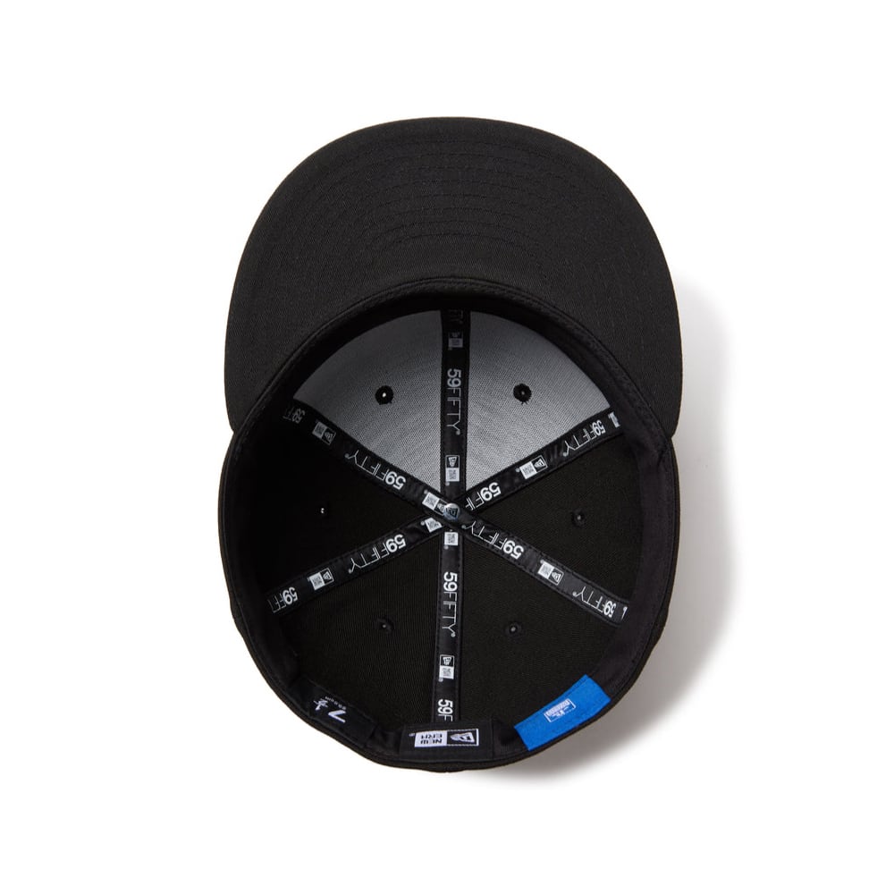 ニューエラ キャップ コラボ 59FIFTY PlayStation プレステ