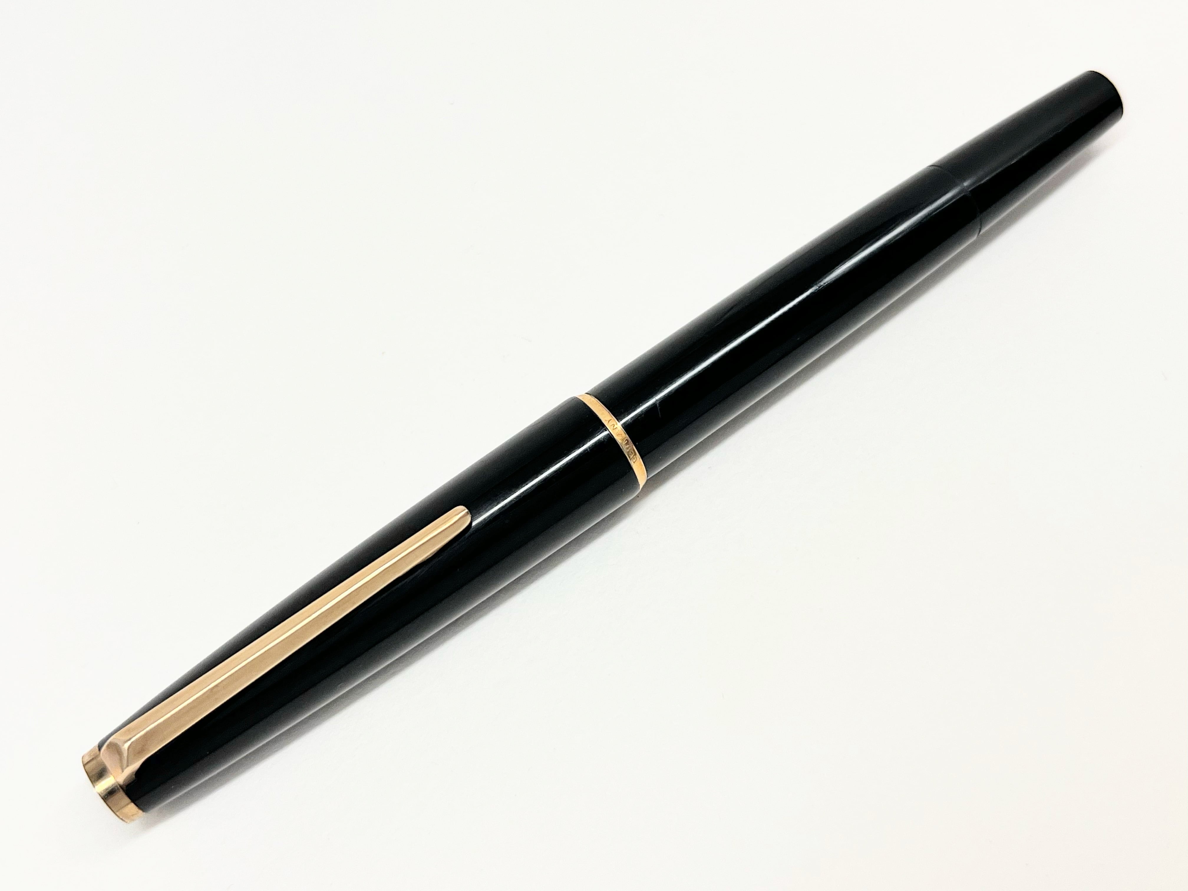 70s モンブラン 320 MONTBLANC 320 （細字） 14K 02493 | 川口明弘