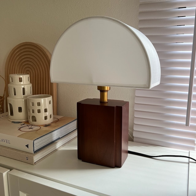 【受注】table lamp2 テーブルランプ2