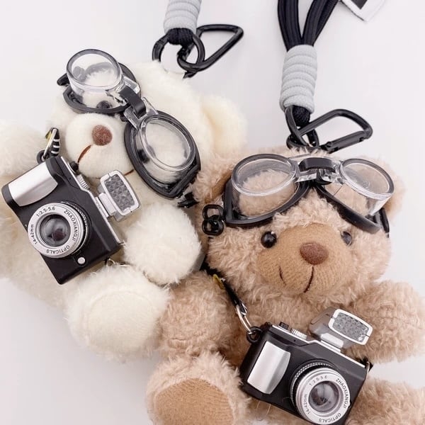 チャームアクセサリー