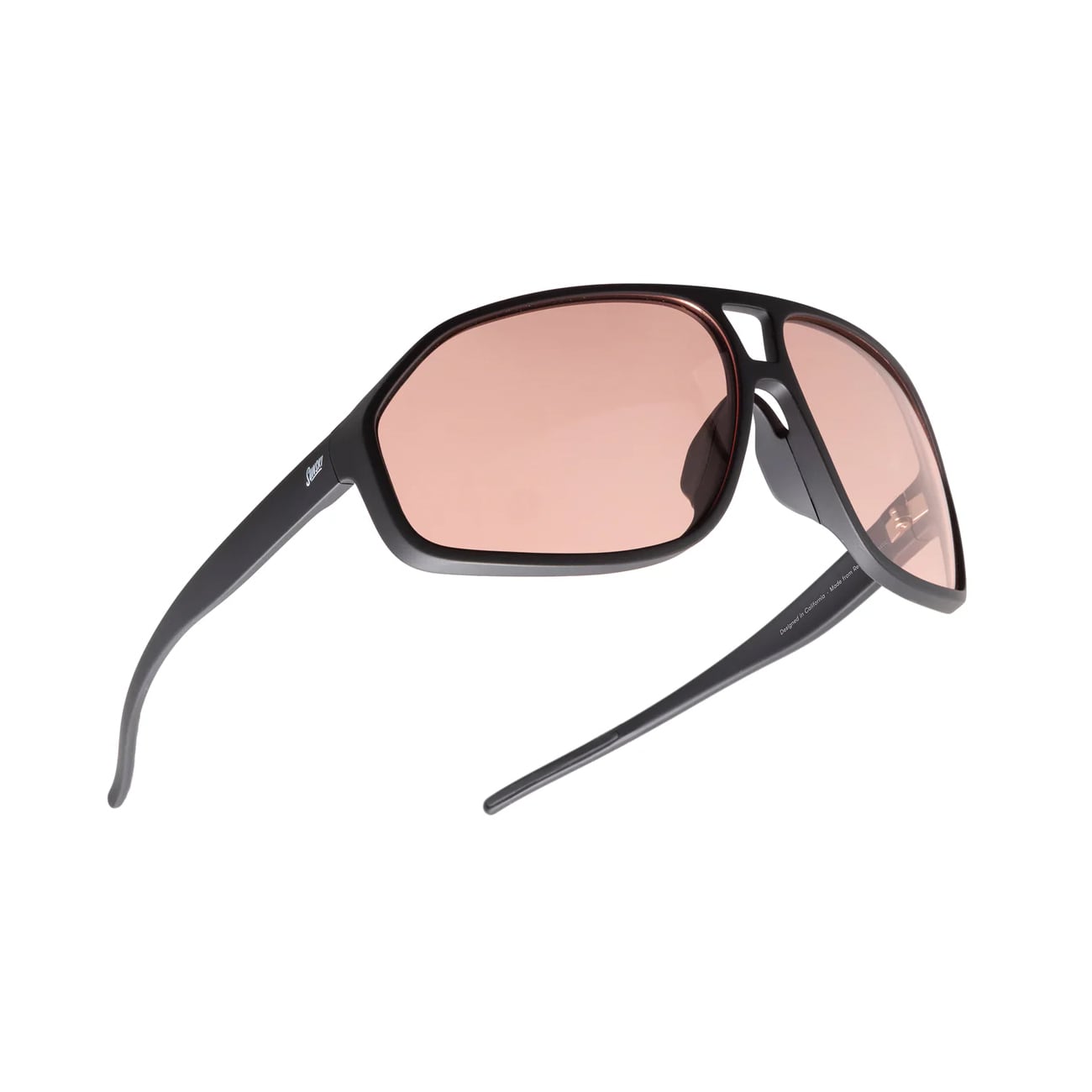 Sunski Velo ブラックローズ SUNSKI サンスキー Velo Black Rose Lo-Light ベロ ブラック