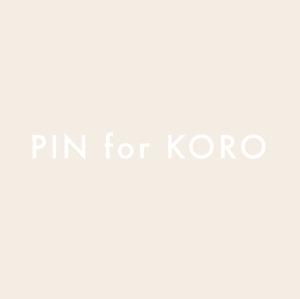 PIN for KORO