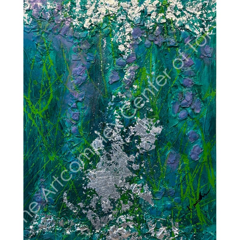 きよみずミチル「有為転変#6」