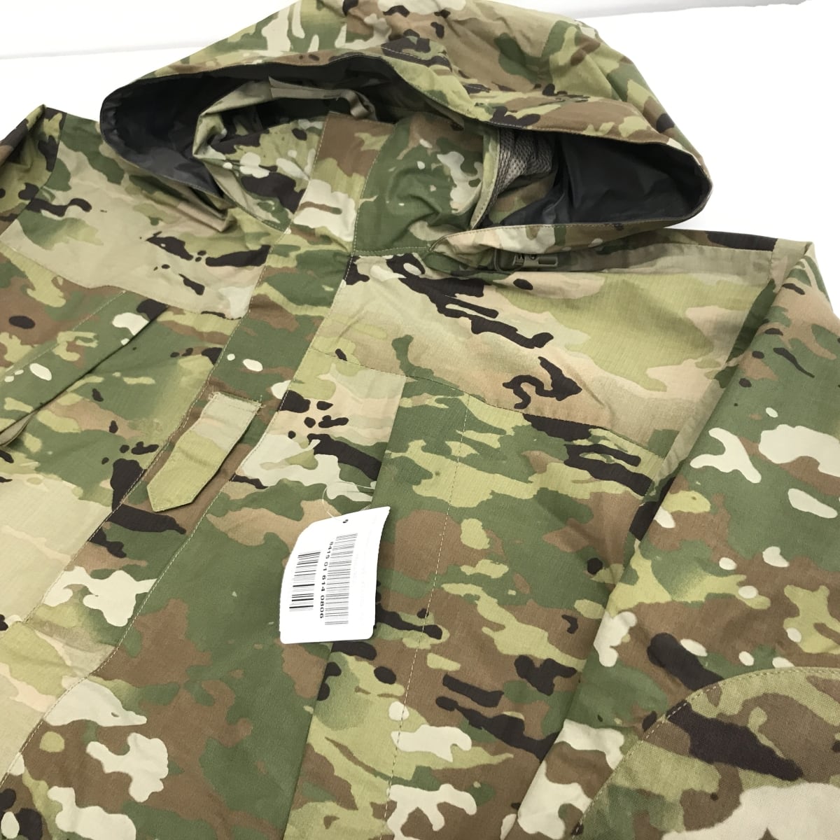 U.S.ARMY GEN3 Level 6 SMALL-REGULAR ECWCS デッド ストック EXTREME