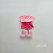 【取寄/個別発送】Blackbean 26/SM（Baby）ベーシックTシャツ