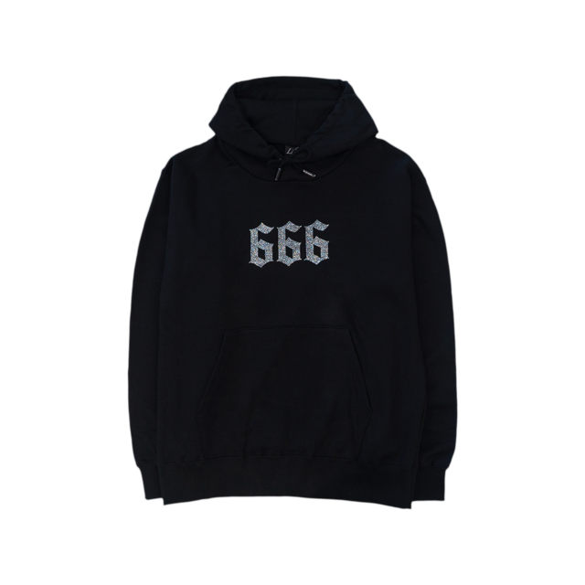 666 Jewelry HOODIE