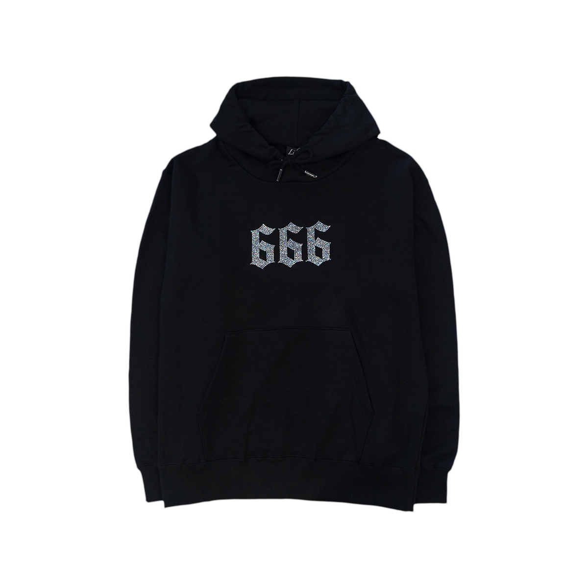 666 Jewelry HOODIE