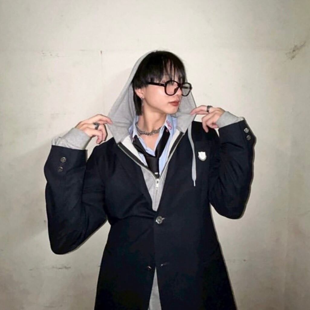 guepard × militaria no.16 ウィスキー | Pay ID