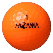 HONMA 2024 ホンマ D1 BT2401 マルチ （１ダース12個入）