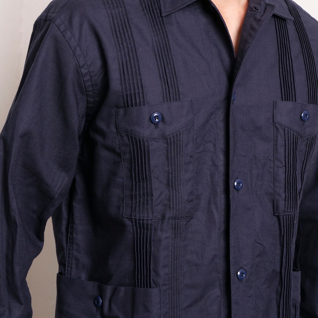 Durango(デュランゴ)・455M-363A・Navy C/#29