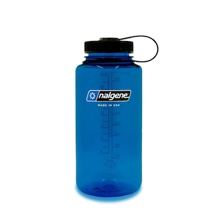 nalgene(ナルゲン) 広口1.0L Tritan Renew Blue