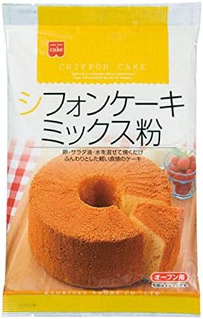 水だけ簡単！】クレープミックス粉 1kg | PAY ID