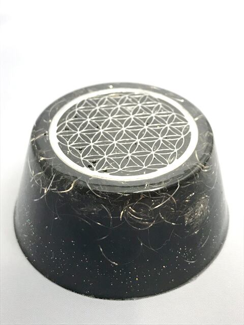 ☆mana☆オルゴナイト☆ オリジナルオルゴナイト 暁 Smallサイズ - Momo no Hana | minne byGMO