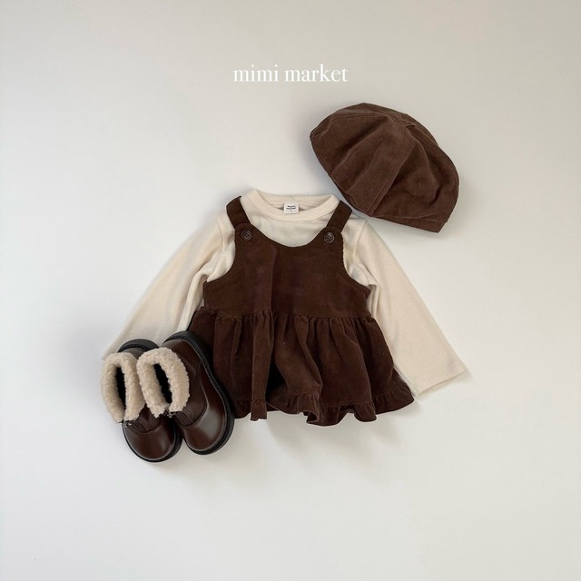 【予約/特典】mimi market / Corduna Ciblanc