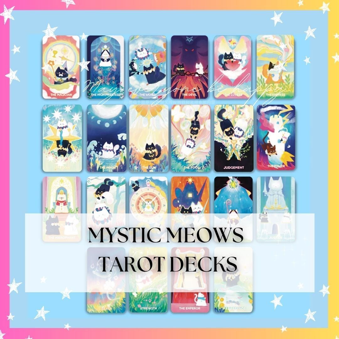 ◇ タロットカード ◇ | 魔法の雑貨屋