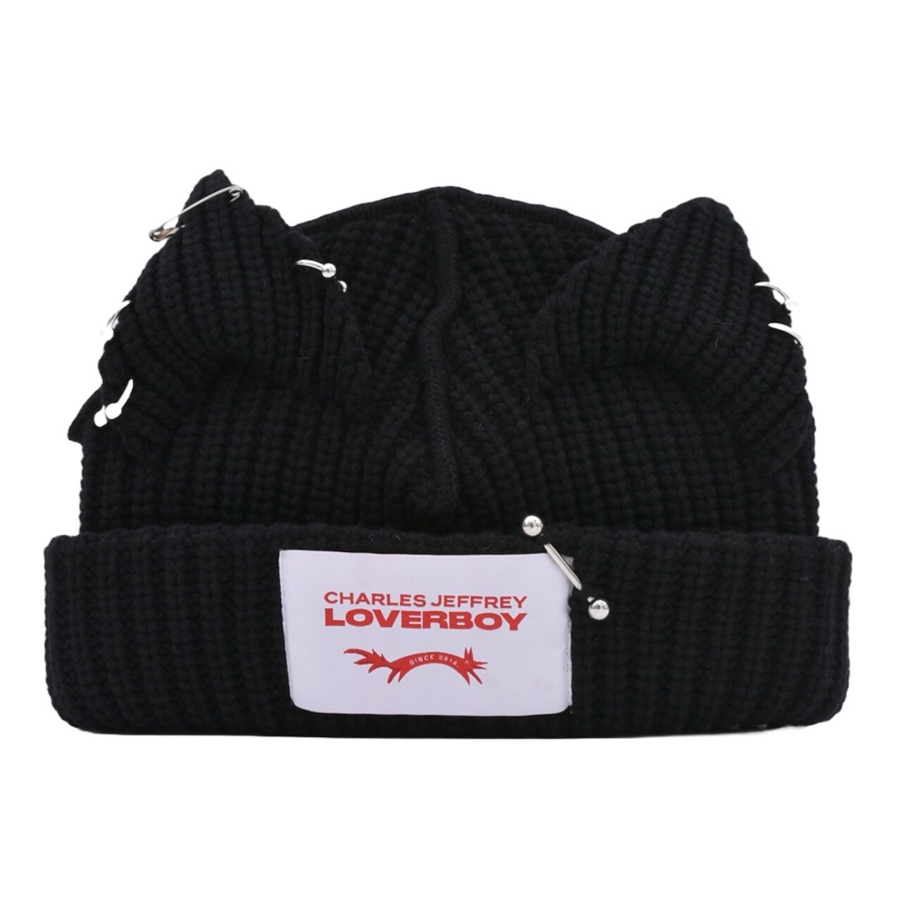 【Charles Jeffrey LOVERBOY × AYIN】 - 9