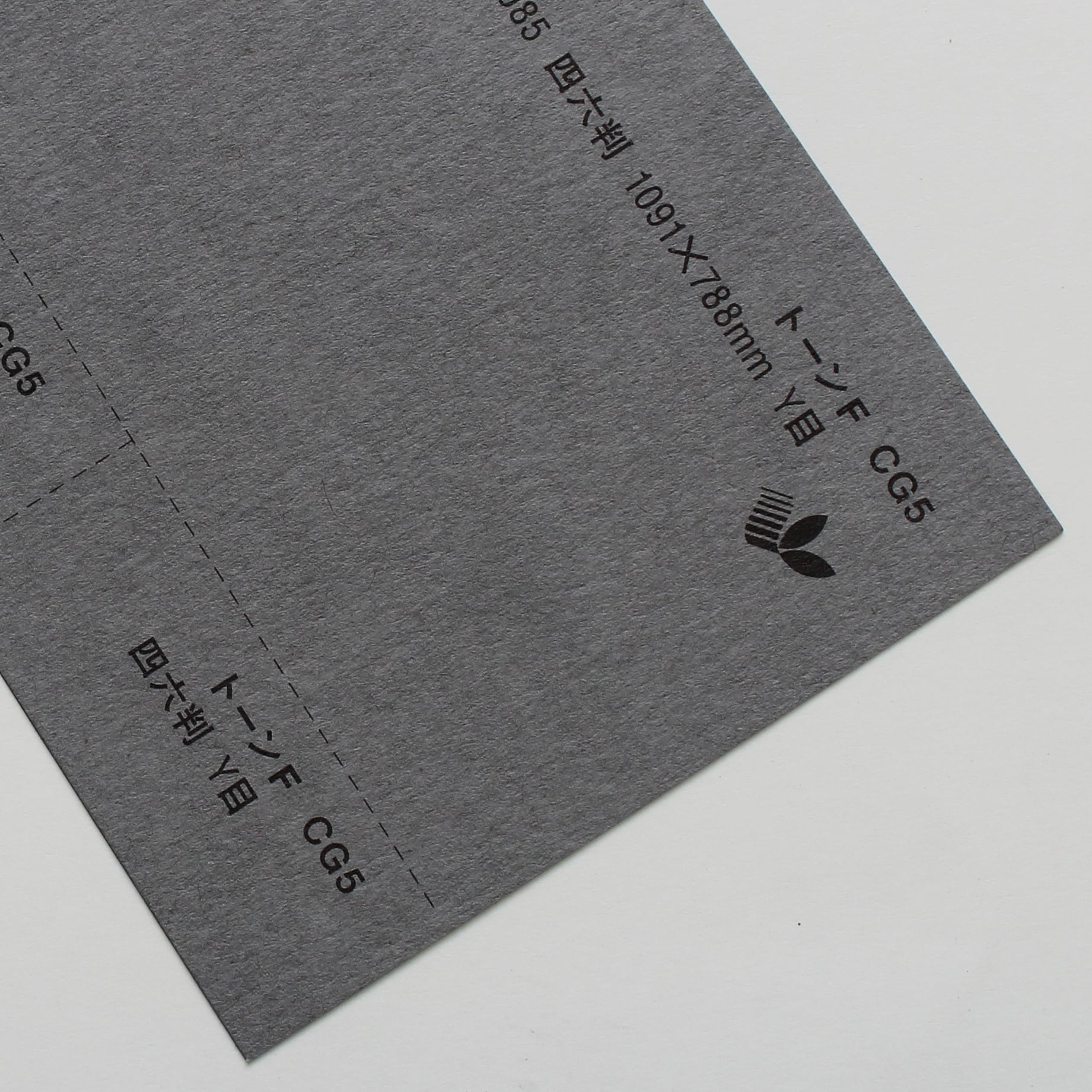 トーンF (CG5) 90kg 4/6判