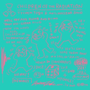 【12" Maxi】CHILDREN OF THE RADIATION