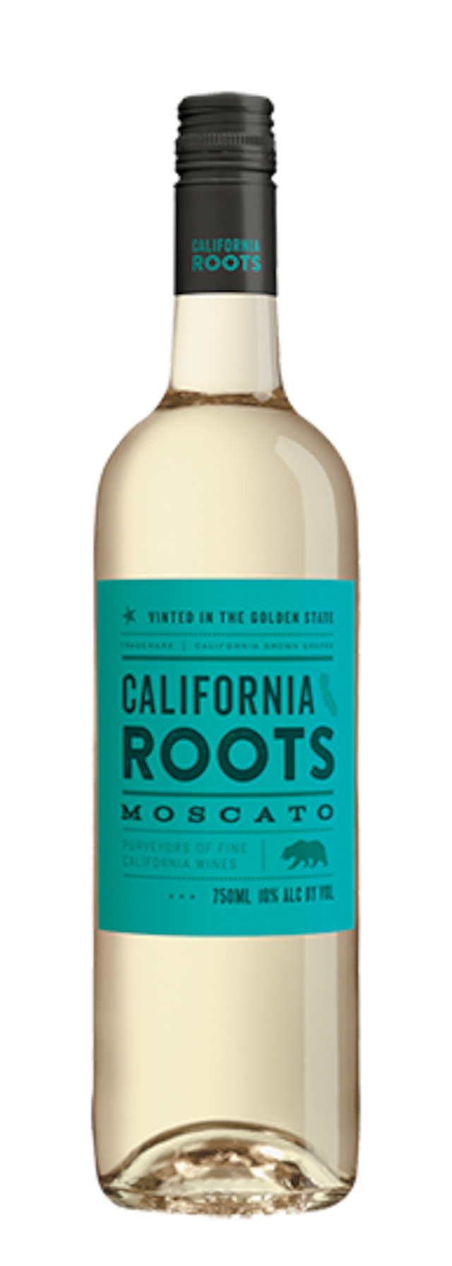 モスカート カリフォルニア　21　カリフォルニア・ルーツ　Moscato California　21　California Roots