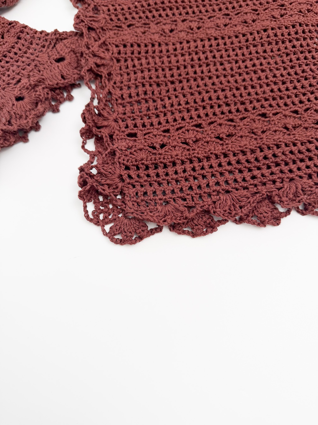 [Pattern]ヴィンテージカーディガン