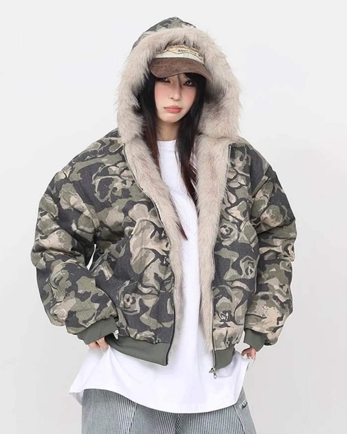 STREET | Merry9（メリーナイン）｜韓国ファッション通販サイト