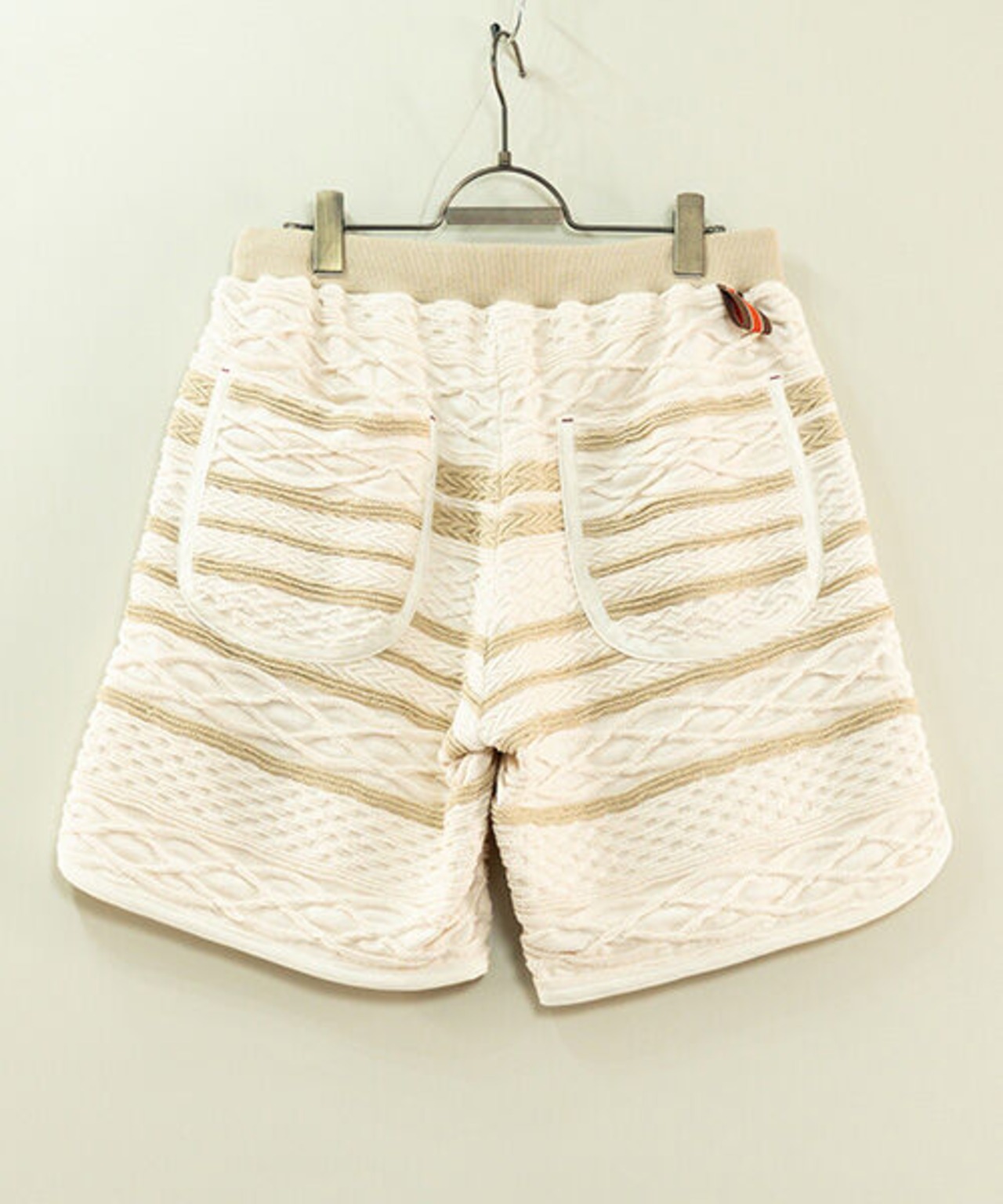 MK23S-P-09　CRUISE-SHORTS