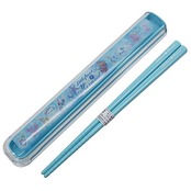 おはしセット[コスメ＆シェル]子供用 おはし ＆ 箸箱セット SHO-BI 日本製 女の子向け グッズ 通販