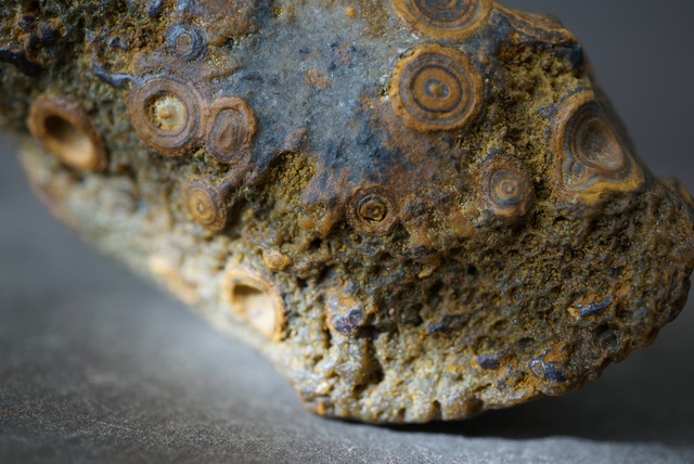 ゴビアゲート Gobi Agate 1127