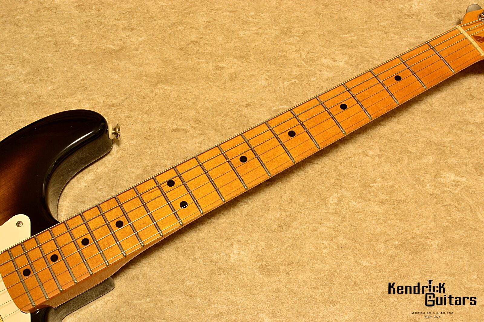 Fender 1989 American Vintage '57 Stratocaster 2TS w/OHC | ケン