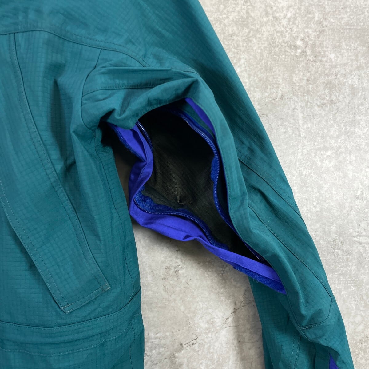 90年代 L.L.Bean エルエルビーン GORE-TEX ゴアテックス マウンテン