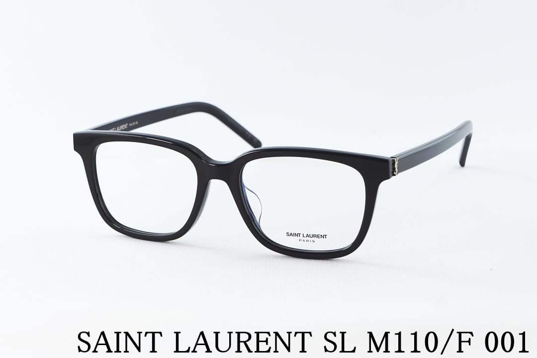SAINT LAURENT (サンローラン) | ミナミメガネ -メガネ通販