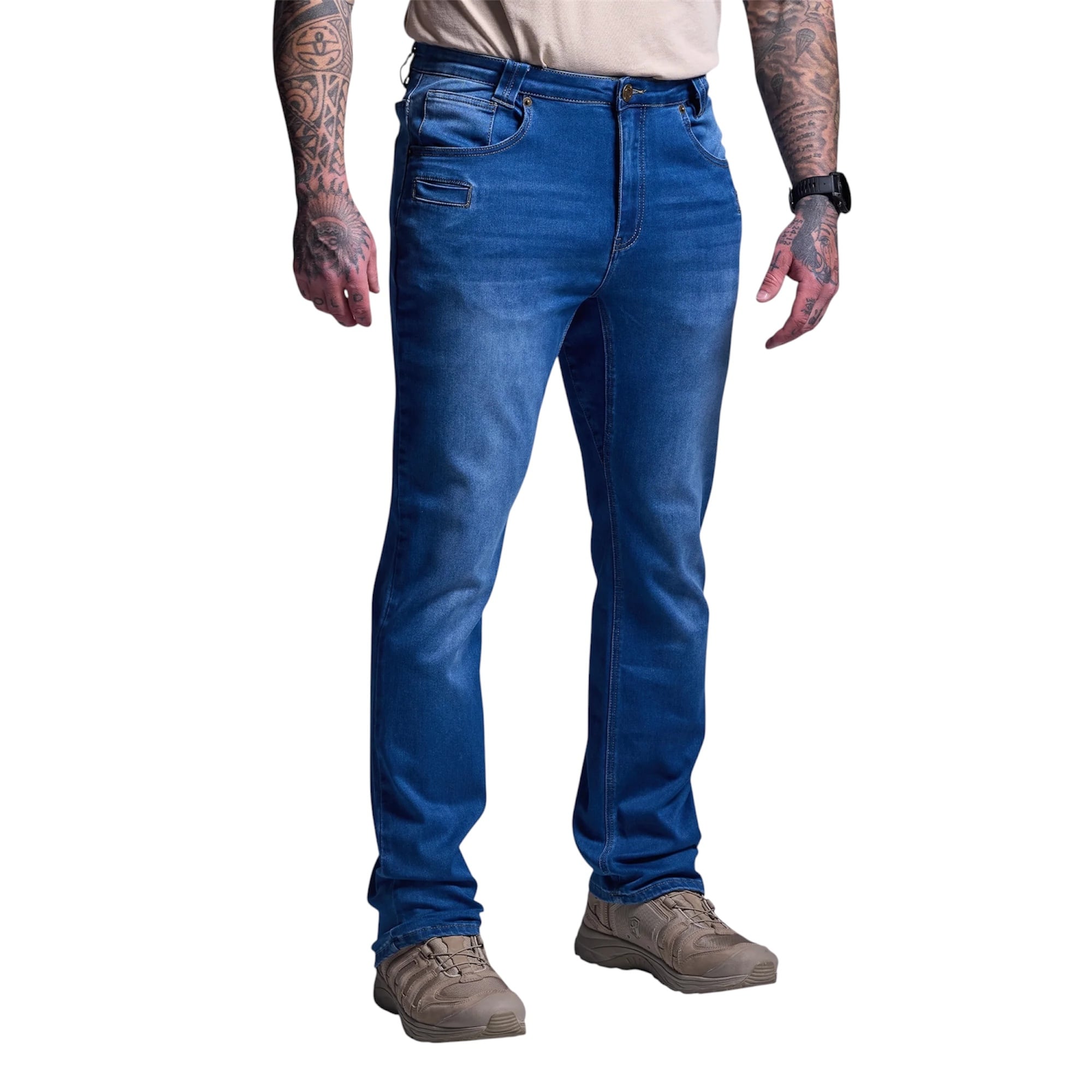 Born Primitive | Savanna Tactical