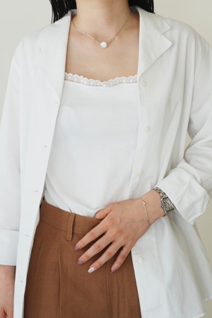 used camisole