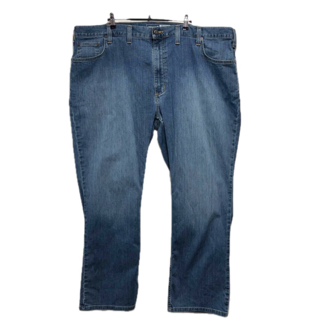 AMIRI アミリ Damage Denim Pants スキニーデニム ライトブルー size