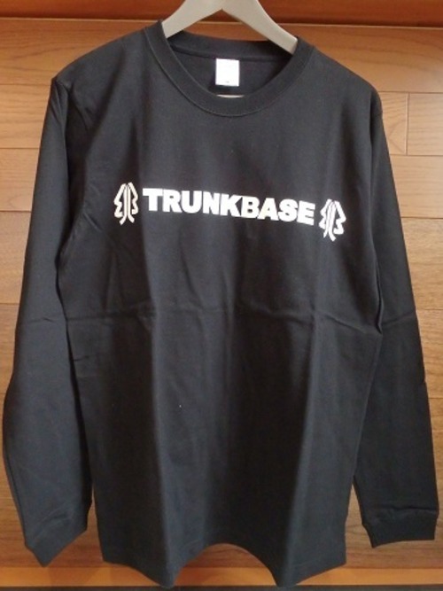 TRUNKBASE Long Tee