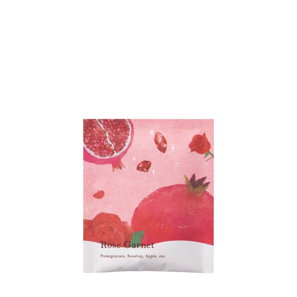 柘榴とスイカ 柘榴とスイカ 柘榴とスイカ