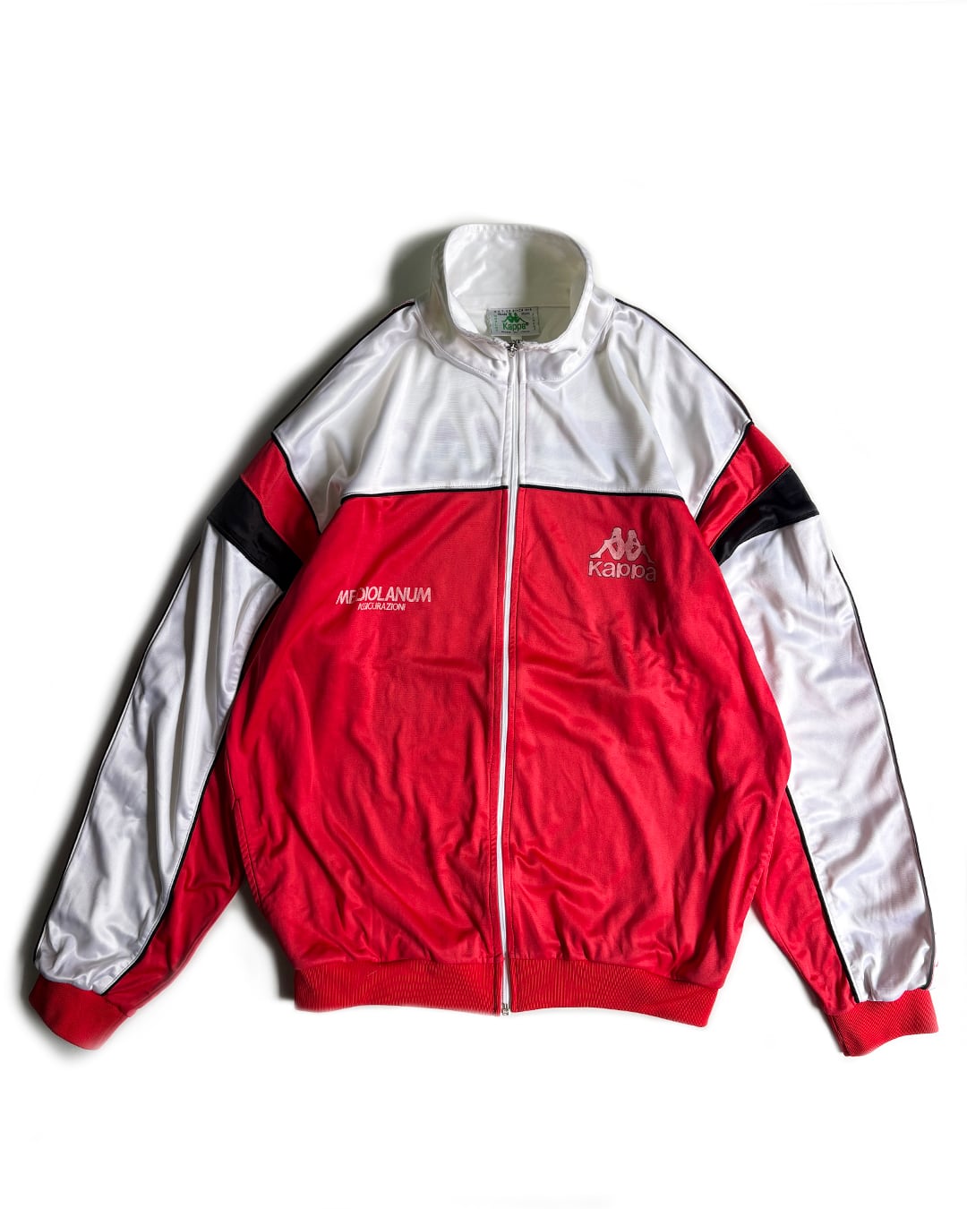 USED] イタリア製 80's 