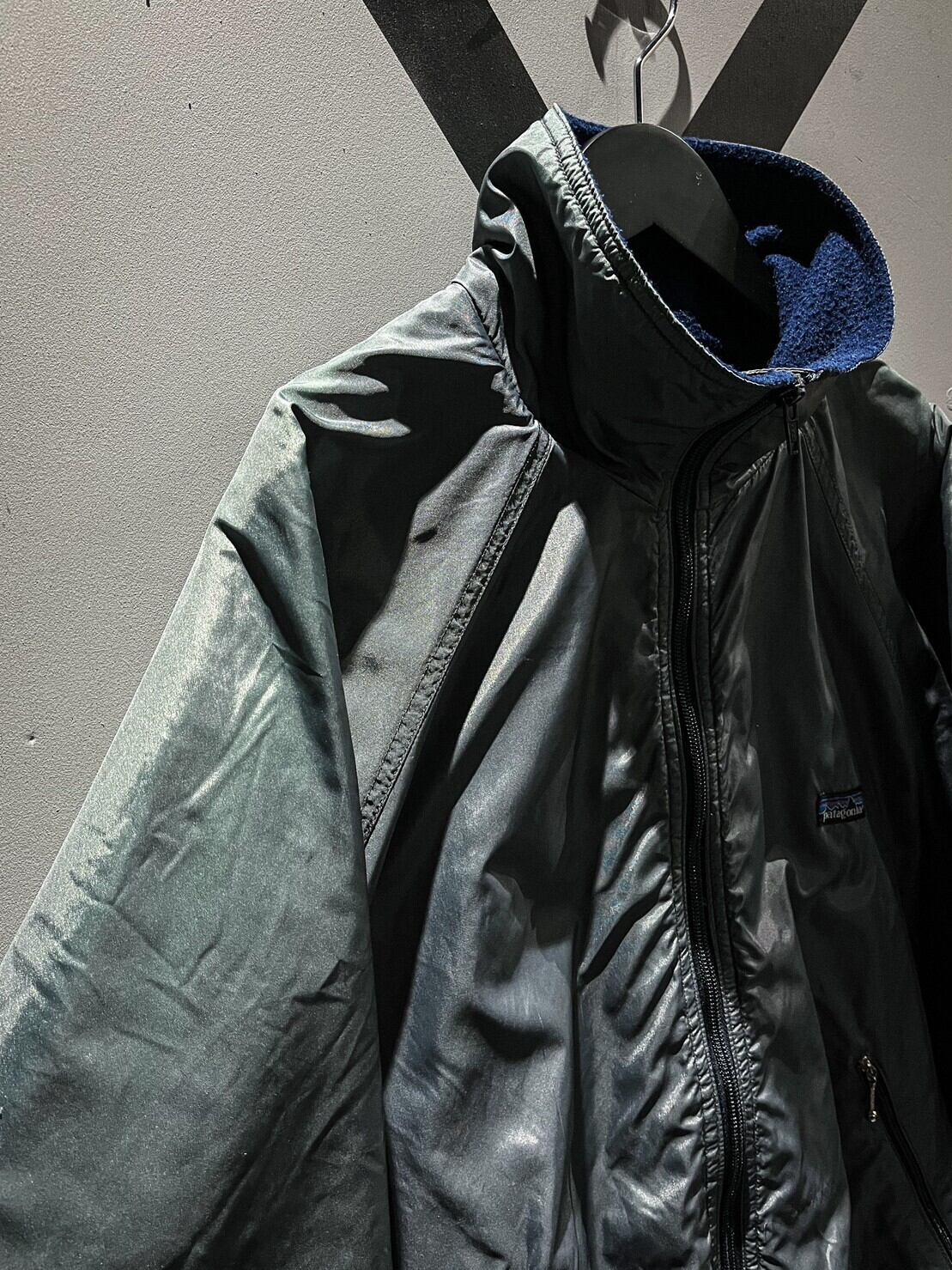 X VINTAGE】