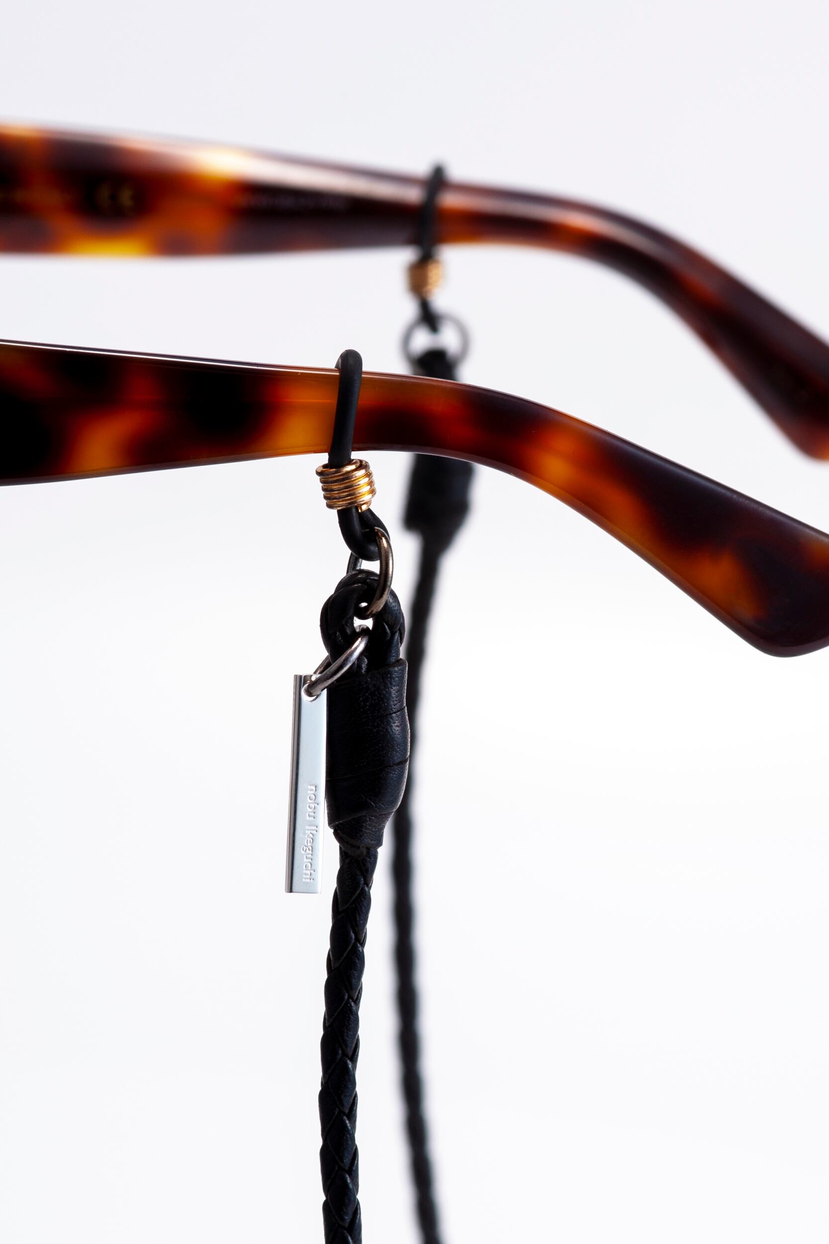 GLASS CODE | nobu Ikeguchi