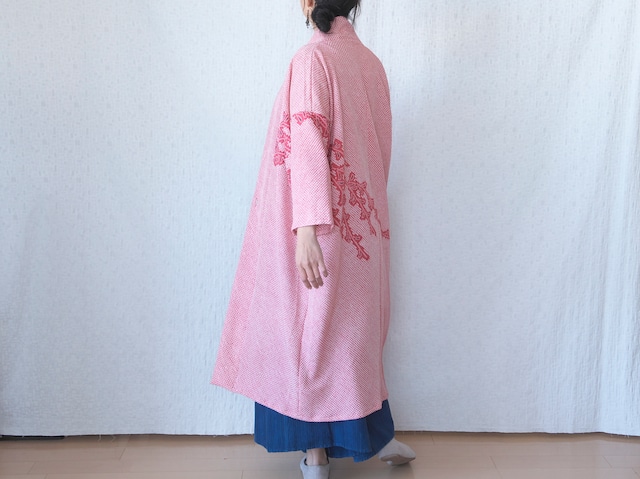 0587 HAORI