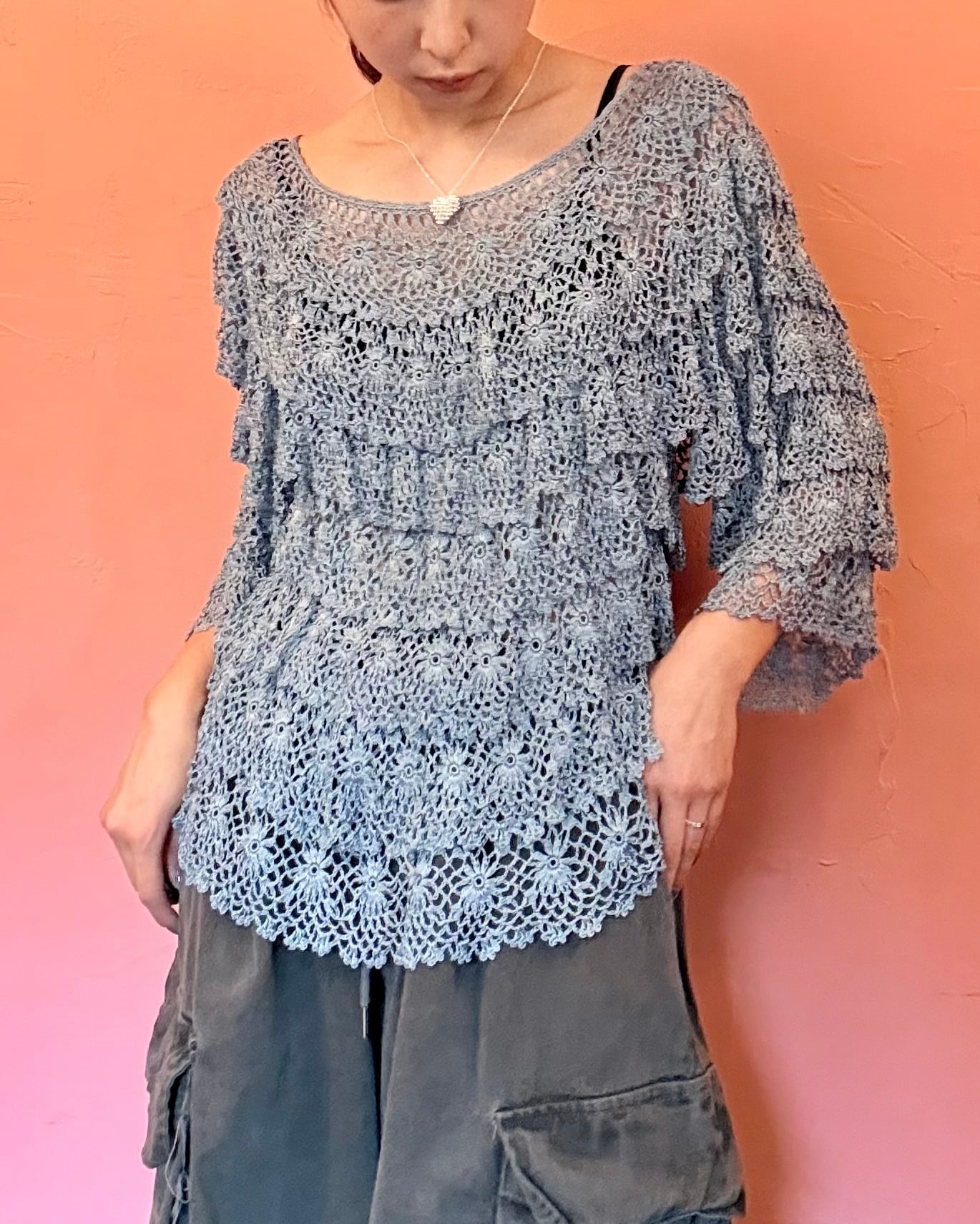 ROSE vintage