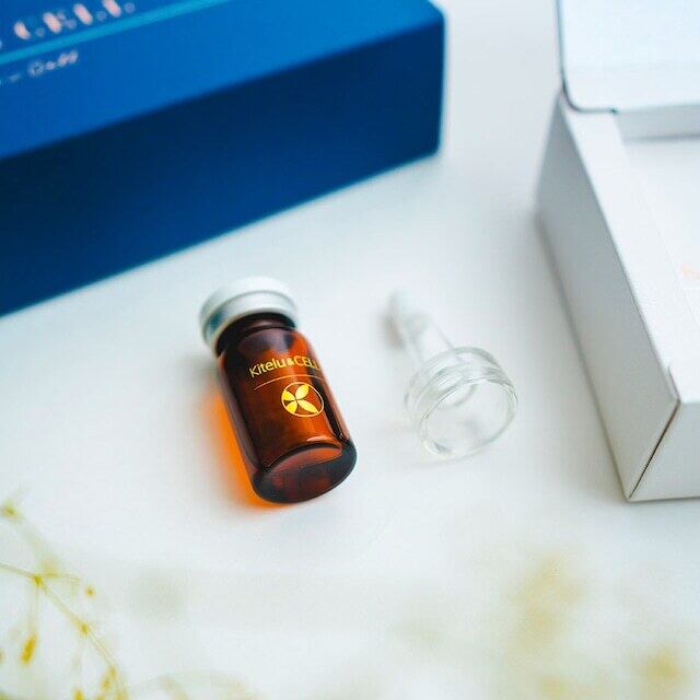 Kitelu 1st CELL 【1箱 5ml 3本入り】 【公式通販】
