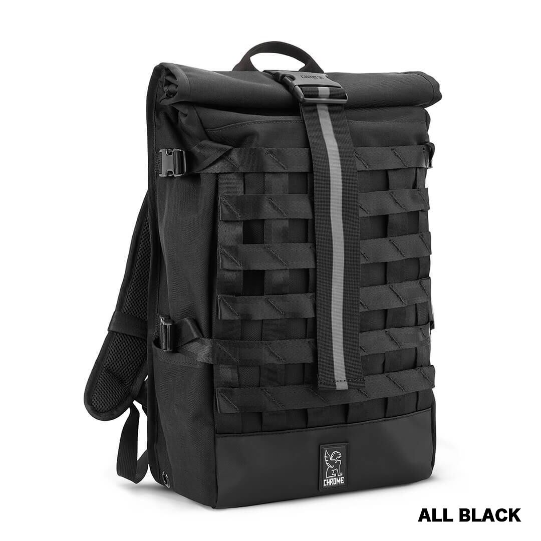 【CHROME / クローム】BARRAGE CARGO BACKPACK / バラージ カーゴ バックパック | GOOD NOTE powered  by BASE