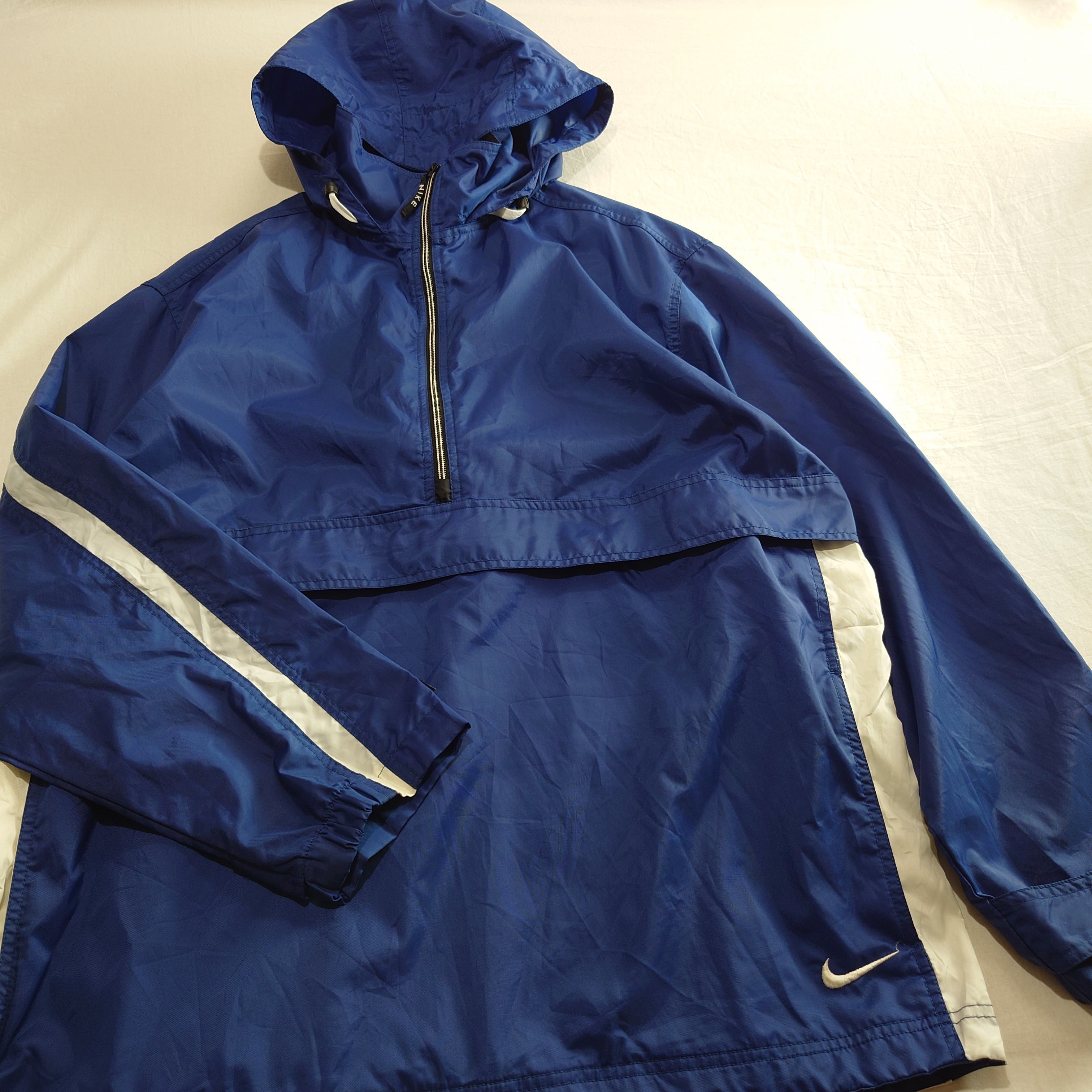 90〜00s NIKE ナイキ　アノラックパーカー