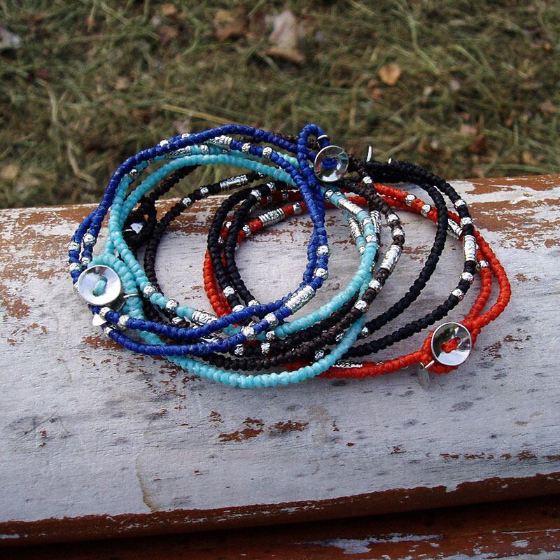 メンズ レディース アンクレット 足首 ミサンガ ｎｏ 303