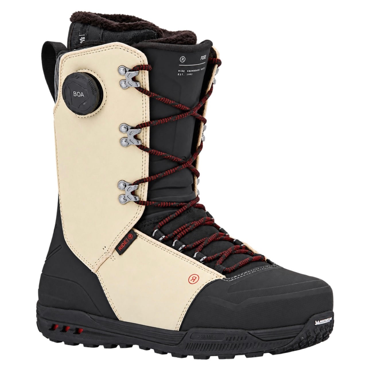 SALOMON 『 X APPROACH LACE SJ BOA 』 26-27 スノーボード ブーツ BOA