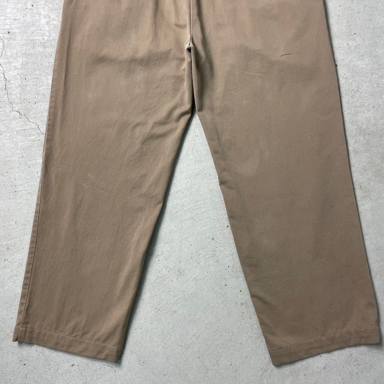 PoloByRalphLaurenANDREWラルフローレン90sポロチノW36 W36】 90s Ralph Lauren ポロチノ POLO ANDREW - メルカリ