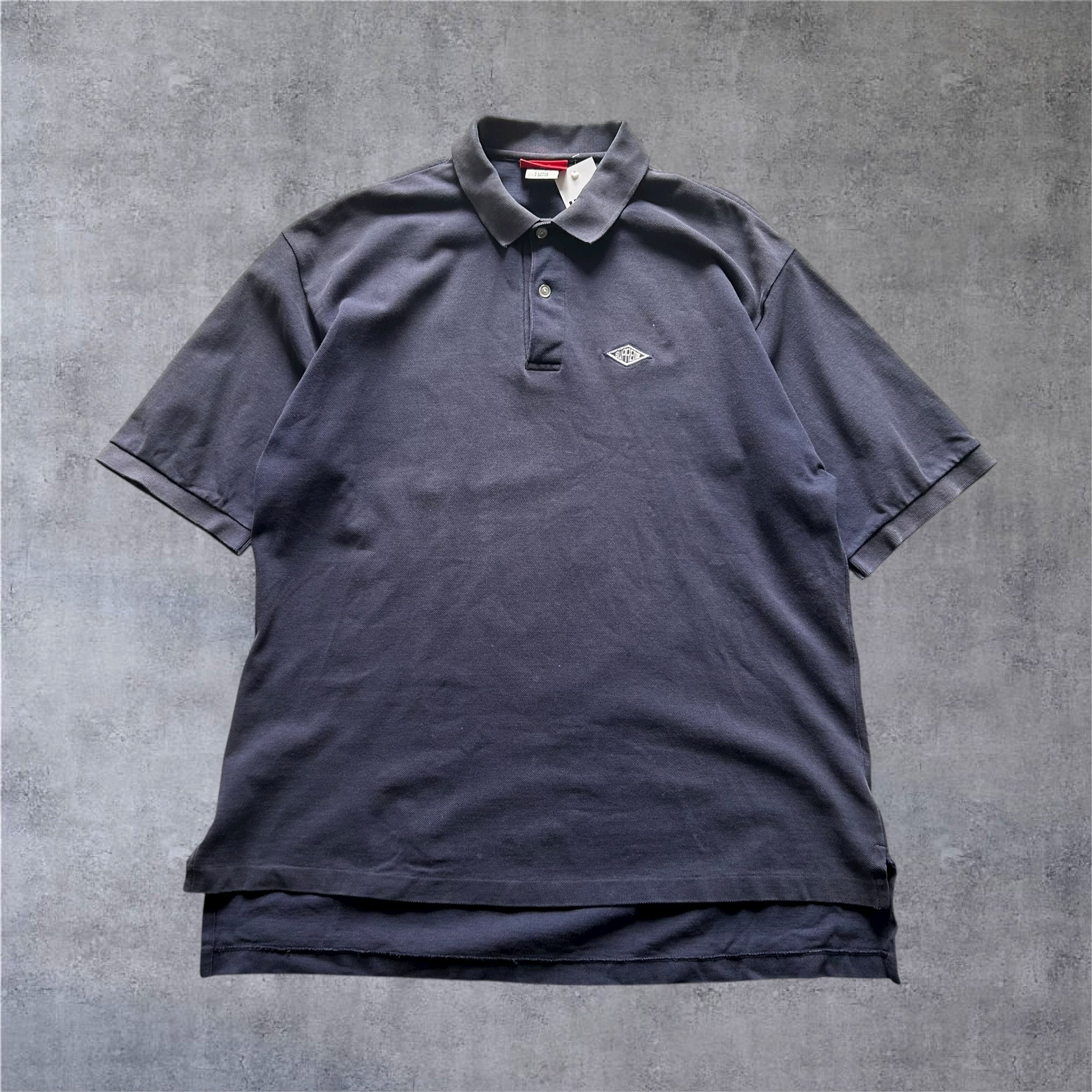 19ss supreme S logo polo shirt | What'z up