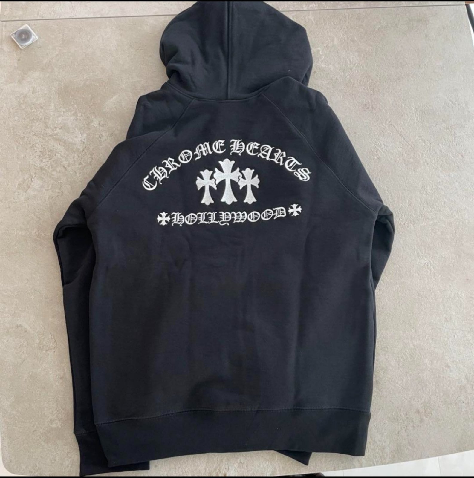 CHROME HEARTS クロムハーツ パーカー フーディー 【海外限定】