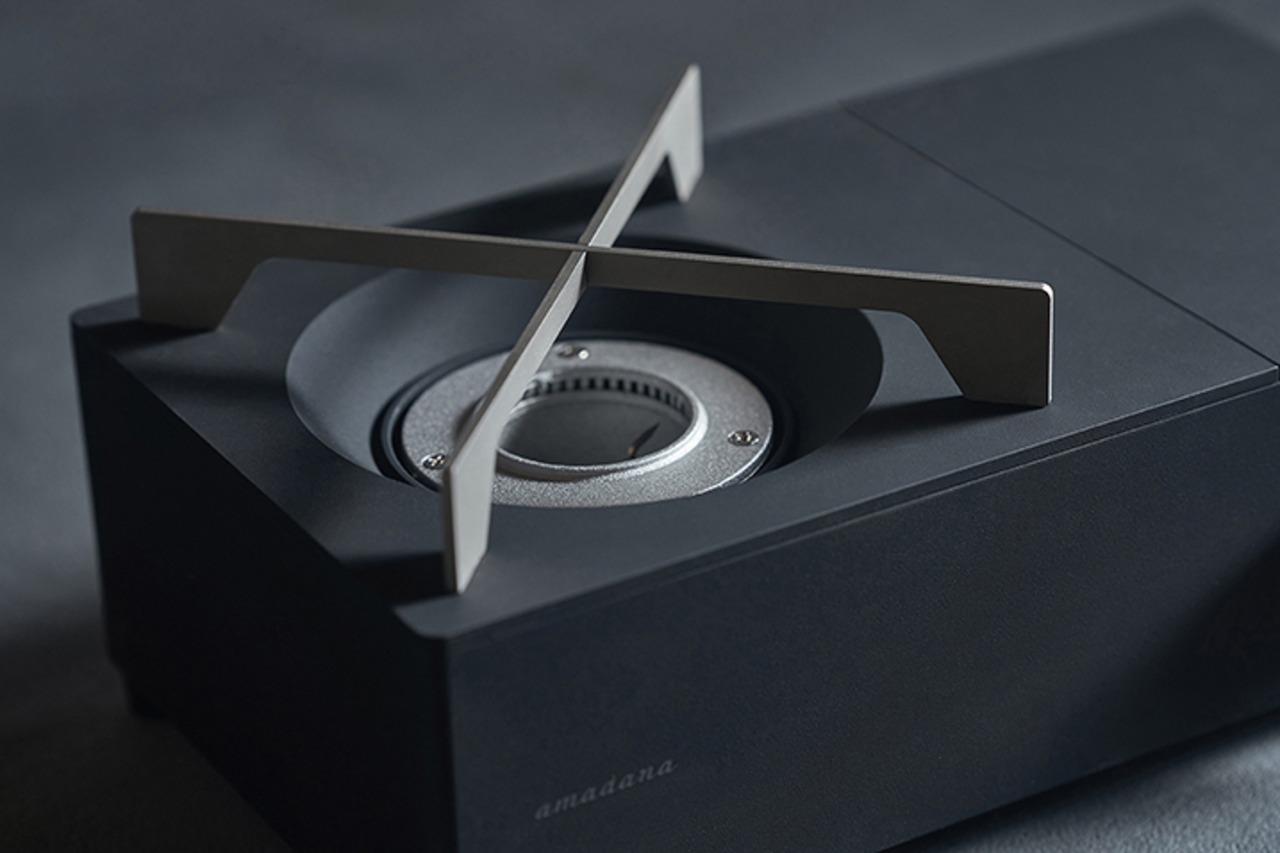 amadana カセットコンロ